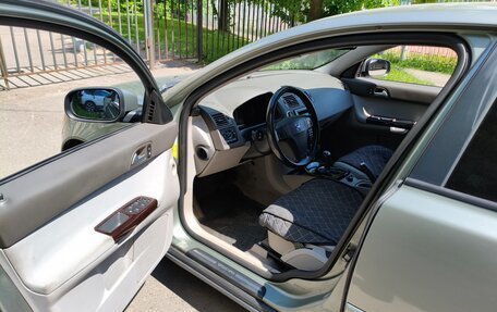 Volvo V50 I, 2006 год, 860 000 рублей, 11 фотография