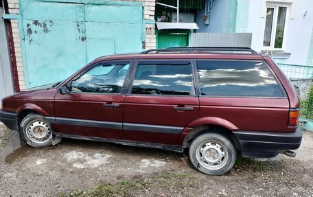 Volkswagen Passat B3, 1991 год, 150 000 рублей, 2 фотография