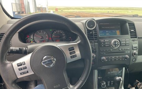 Nissan Pathfinder, 2011 год, 1 200 000 рублей, 4 фотография