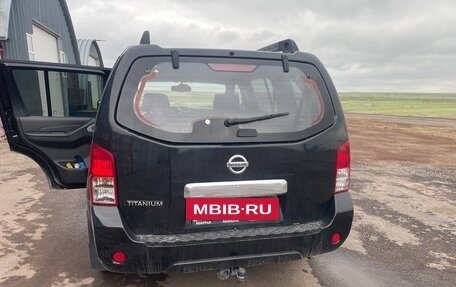 Nissan Pathfinder, 2011 год, 1 200 000 рублей, 3 фотография