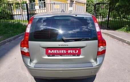 Volvo V50 I, 2006 год, 860 000 рублей, 6 фотография