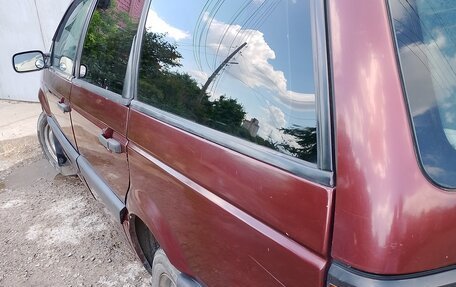 Volkswagen Passat B3, 1991 год, 150 000 рублей, 9 фотография