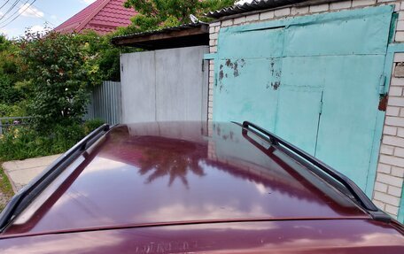 Volkswagen Passat B3, 1991 год, 150 000 рублей, 10 фотография