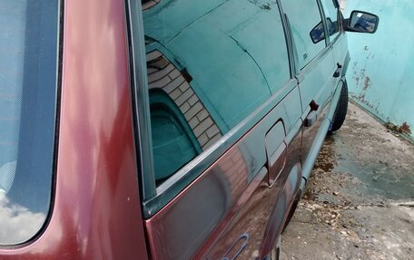 Volkswagen Passat B3, 1991 год, 150 000 рублей, 8 фотография