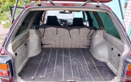 Volkswagen Passat B3, 1991 год, 150 000 рублей, 18 фотография
