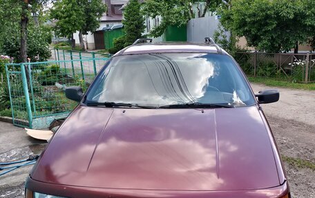 Volkswagen Passat B3, 1991 год, 150 000 рублей, 14 фотография