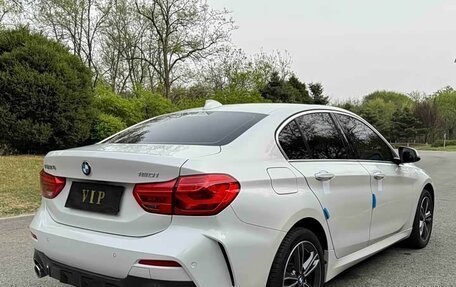 BMW 1 серия, 2022 год, 1 485 000 рублей, 4 фотография
