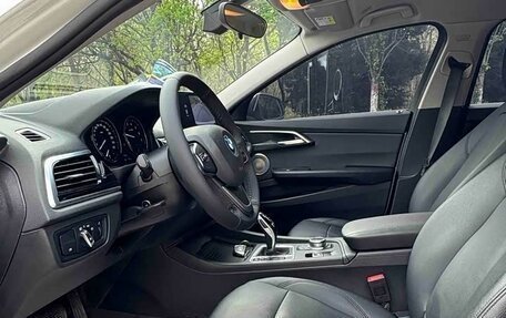 BMW 1 серия, 2022 год, 1 485 000 рублей, 15 фотография