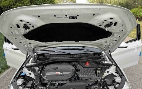 BMW 1 серия, 2022 год, 1 485 000 рублей, 14 фотография