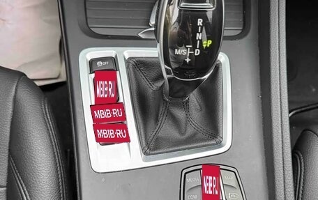 BMW 1 серия, 2022 год, 1 485 000 рублей, 12 фотография