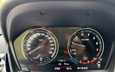 BMW 1 серия, 2022 год, 1 485 000 рублей, 17 фотография