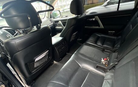 Toyota Land Cruiser 200, 2015 год, 5 100 000 рублей, 6 фотография