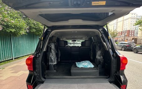 Toyota Land Cruiser 200, 2015 год, 5 100 000 рублей, 5 фотография