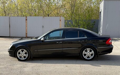 Mercedes-Benz E-Класс, 2007 год, 935 000 рублей, 8 фотография