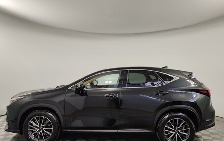 Lexus NX, 2025 год, 6 190 000 рублей, 7 фотография