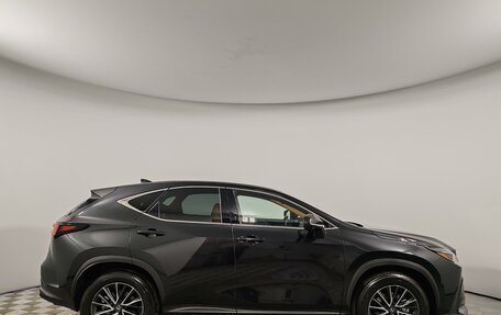 Lexus NX, 2025 год, 6 190 000 рублей, 3 фотография