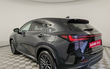 Lexus NX, 2025 год, 6 190 000 рублей, 6 фотография