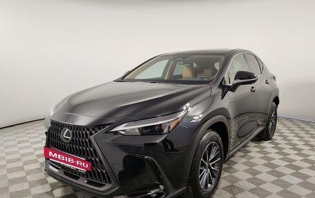 Lexus NX, 2025 год, 6 190 000 рублей, 2 фотография