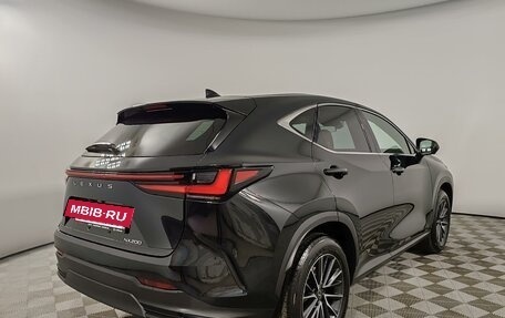 Lexus NX, 2025 год, 6 190 000 рублей, 4 фотография