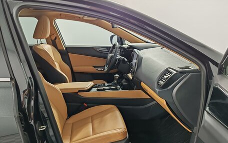 Lexus NX, 2025 год, 6 190 000 рублей, 9 фотография