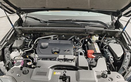 Lexus NX, 2025 год, 6 190 000 рублей, 21 фотография