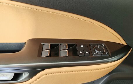 Lexus NX, 2025 год, 6 190 000 рублей, 17 фотография