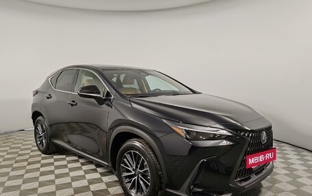 Lexus NX, 2025 год, 6 190 000 рублей, 14 фотография