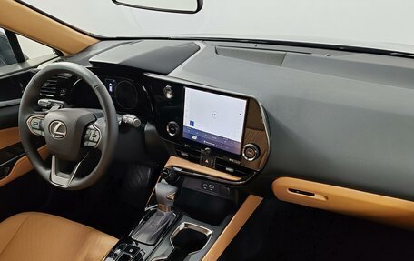 Lexus NX, 2025 год, 6 190 000 рублей, 10 фотография