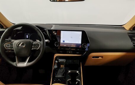 Lexus NX, 2025 год, 6 190 000 рублей, 11 фотография