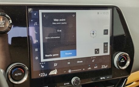 Lexus NX, 2025 год, 6 190 000 рублей, 22 фотография