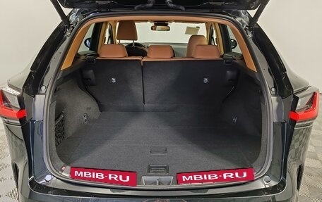 Lexus NX, 2025 год, 6 190 000 рублей, 18 фотография