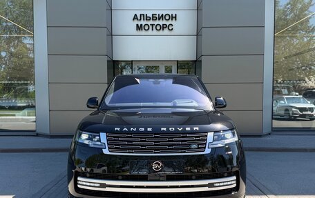 Land Rover Range Rover IV рестайлинг, 2023 год, 16 900 000 рублей, 4 фотография
