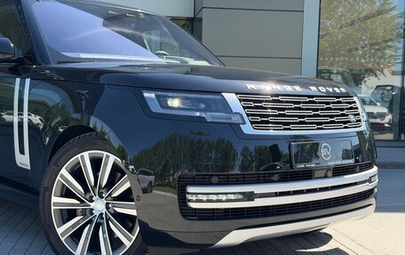 Land Rover Range Rover IV рестайлинг, 2023 год, 16 900 000 рублей, 8 фотография