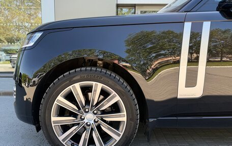 Land Rover Range Rover IV рестайлинг, 2023 год, 16 900 000 рублей, 10 фотография