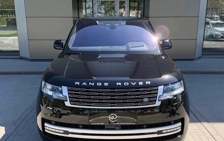Land Rover Range Rover IV рестайлинг, 2023 год, 16 900 000 рублей, 5 фотография