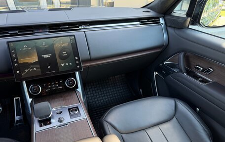 Land Rover Range Rover IV рестайлинг, 2023 год, 16 900 000 рублей, 29 фотография