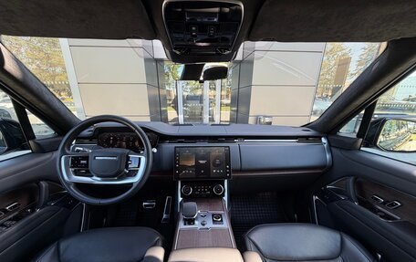 Land Rover Range Rover IV рестайлинг, 2023 год, 16 900 000 рублей, 27 фотография