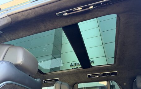 Land Rover Range Rover IV рестайлинг, 2023 год, 16 900 000 рублей, 36 фотография