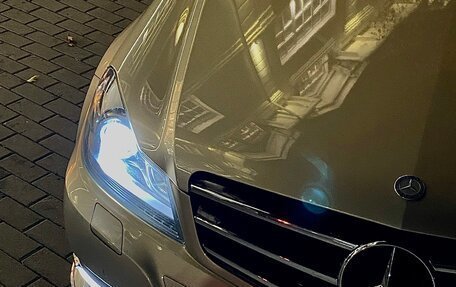 Mercedes-Benz C-Класс, 2011 год, 1 550 000 рублей, 2 фотография