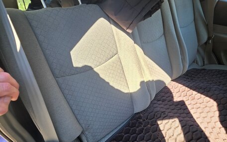 Chevrolet Rezzo, 2007 год, 377 777 рублей, 8 фотография