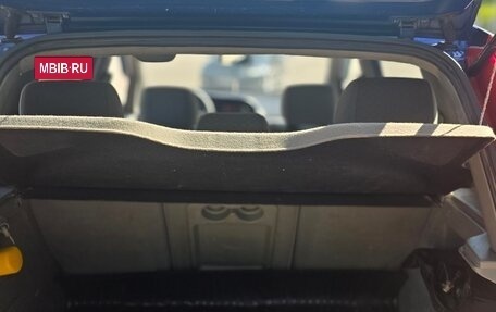 Chevrolet Rezzo, 2007 год, 377 777 рублей, 9 фотография