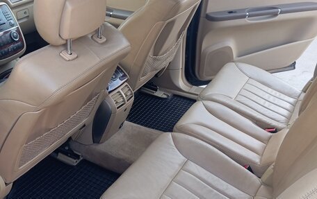 Mercedes-Benz R-Класс, 2007 год, 850 000 рублей, 13 фотография