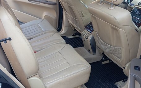 Mercedes-Benz R-Класс, 2007 год, 850 000 рублей, 14 фотография