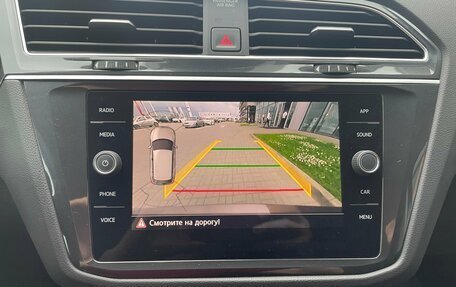 Volkswagen Tiguan II, 2019 год, 2 650 000 рублей, 4 фотография