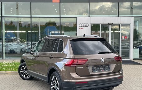 Volkswagen Tiguan II, 2019 год, 2 650 000 рублей, 6 фотография
