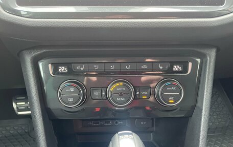 Volkswagen Tiguan II, 2019 год, 2 650 000 рублей, 21 фотография