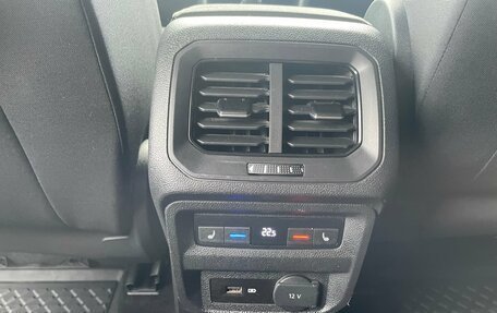Volkswagen Tiguan II, 2019 год, 2 650 000 рублей, 27 фотография