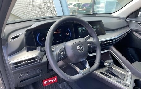 Changan CS35 Plus, 2024 год, 1 990 000 рублей, 19 фотография