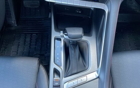 Changan CS35 Plus, 2024 год, 1 990 000 рублей, 31 фотография