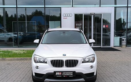 BMW X1, 2013 год, 1 530 000 рублей, 2 фотография